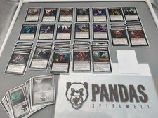 Mazzo di Vampiri MtG Magic the