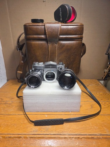 Vintage miranda sensorex - vintage,