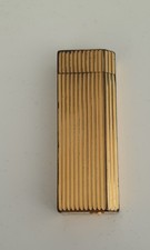 Accendino cartier Anni 80 In