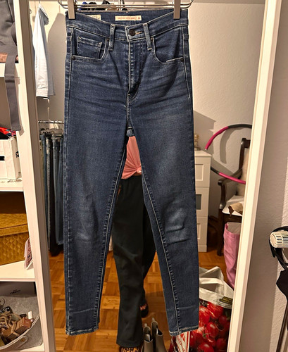 Jeans levi premium - levi's, high