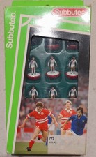 Subbuteo LW MP Team 773 773b