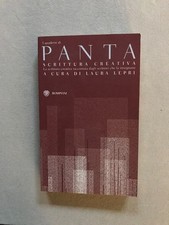 I QUADERNI DI PANTA SCRITTURA