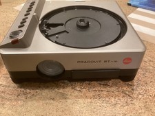 Leica Pradovit RTM proiettore