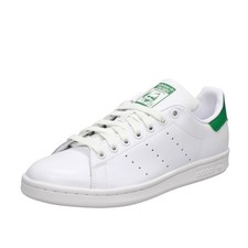 Adidas Originals Stan Smith Bianco - Taglia 42 [8 US 25.9cm] Scarpe Uomo