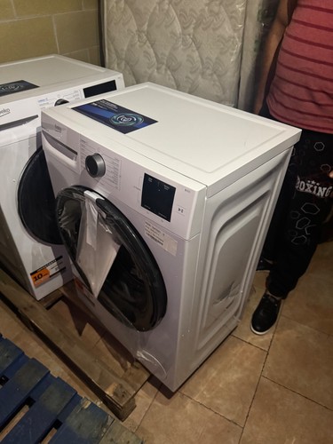 Lavatrice beko 60x60 - beko,