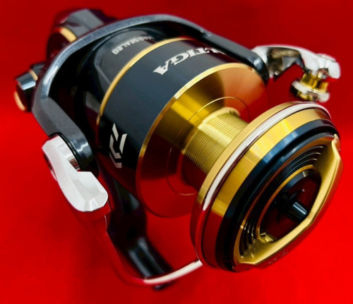 Mulinello spinning daiwa - daiwa, 20