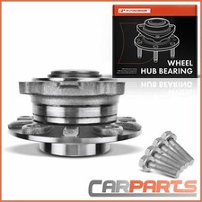 Mozzo Ruota Kit Cuscinetti Anteriore Per BMW Serie 5 5 Touring E39 520-540 95-04