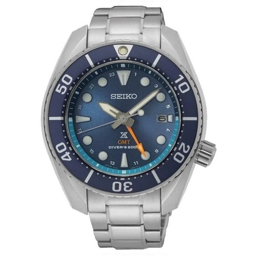 Seiko prospex sumo - prospex,