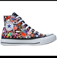 Converse All Star Edizione