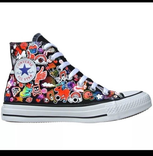 Converse all star edizione - all,