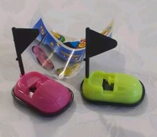 Kinder Sorpresine Kinder K03  N 31 Con Cartina E Adesivi  Completa 