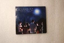 Diluvio AZ - Marea en el