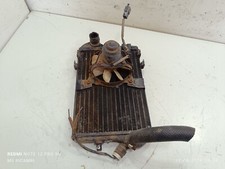 radiatore PER KAWASAKI EN 500 VULCAN 1991 1996