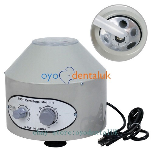 Centrifuga elettrica macchina - elettrica,