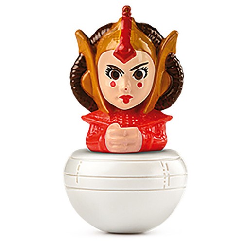 Queen amidala star wars - queen,