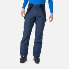 Rossignol Pantalone da Neve Uomo Ski - 715 (Dark Navy)