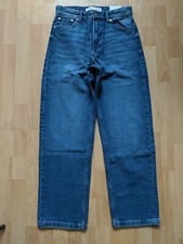 Bershka pantalone donna jeans