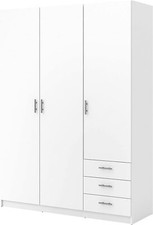 CAPALDO Kit Armadio Sprint 3A