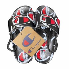 Champion IPO fumetto 'AOP'