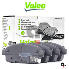 Kit Pastiglie Freno Posteriori Valeo Per Opel Astra J Astra H Zafira C Audi A1