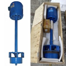 Generatore Kaplan 1500W 220V