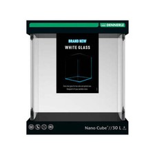 Dennerle nano cube vetro - nano,