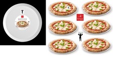 OFFERTA 6 PZ PIATTO PIZZA