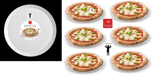 Offerta piatto pizza - offerta, 6