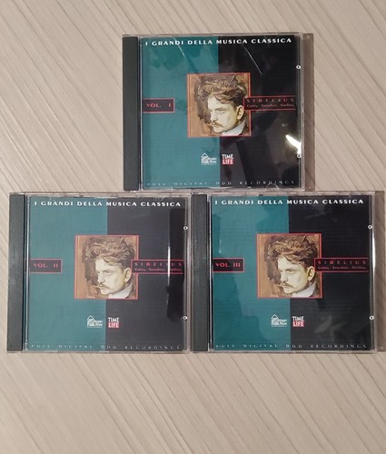 Grandi della musica - cd,