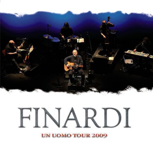 Audio eugenio finardi un - cd,