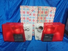 Coppia Fanali Interni Audi A6 C4 Nuovi Originali