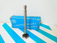 Per Fiat 500 auto valvole valvola scarico testa mm 28 valve head exhaust car