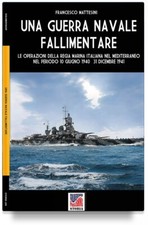 Una guerra navale fallimentare