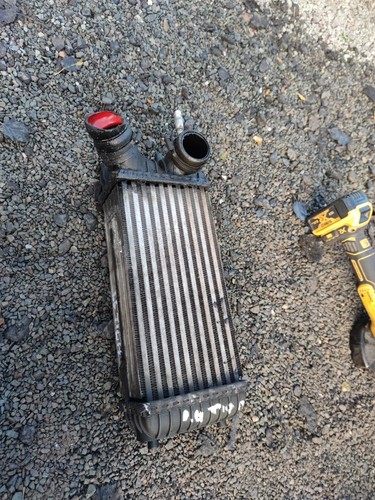 Intercooler ford max - ford, c-max