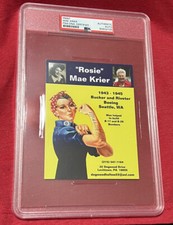 Rosie mae krier - rosie,