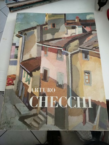 Arturo checchi mino - checchi,
