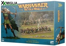 Warhammer The Old World - Wood
