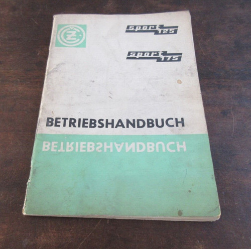 Sport 125 175 476 - cz, 477