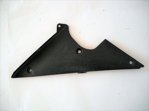 Cover pannello carena interna - cover,