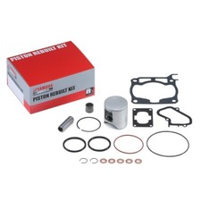 Yamaha OEM Piston Rebuild Kit