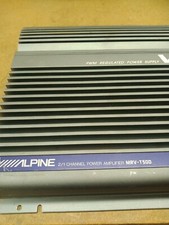 Oldschool Alpine MRV-T500