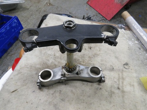Suzuki gsxr 600 srad 1997 - 600, 1997-2000