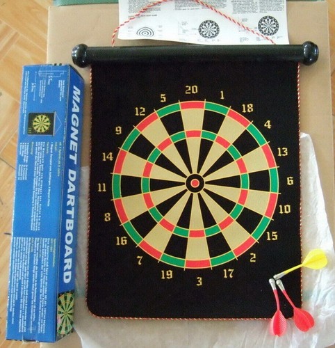 Gioco con freccette - gioco,