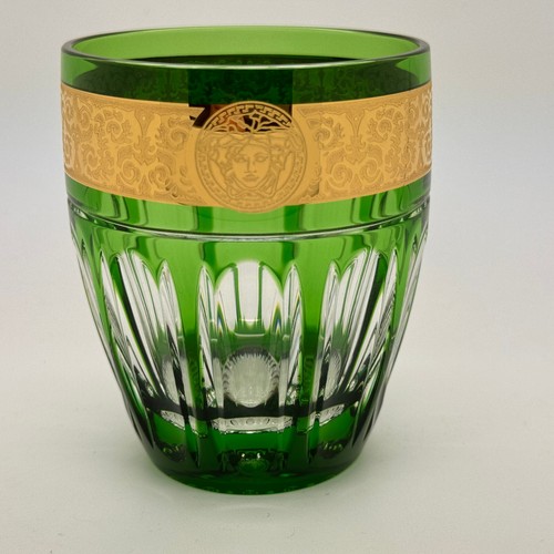 Versace gala prestige green - versace,
