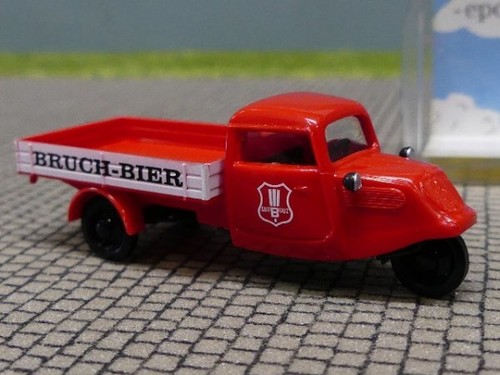 Birra rottura 87 - rottura, 1/87