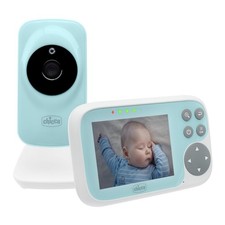 Chicco Baby Monitor Video
