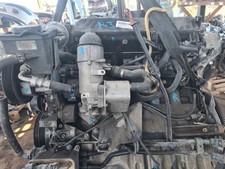 M57306D3 motore BMW SERIE 5