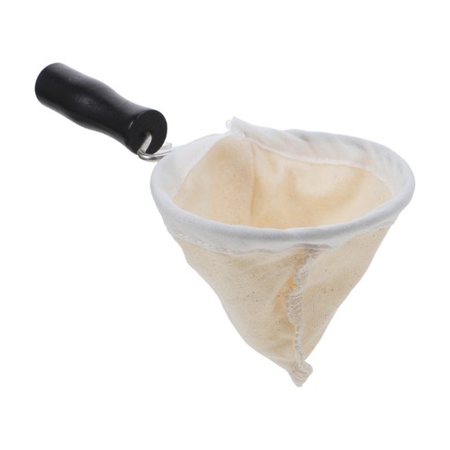 Sacchetti filtro monouso - ,