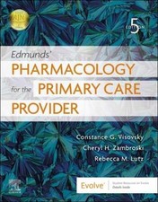 Edmunds' Pharmacology for the