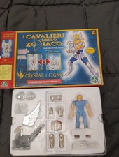 Action Figure I Cavalieri